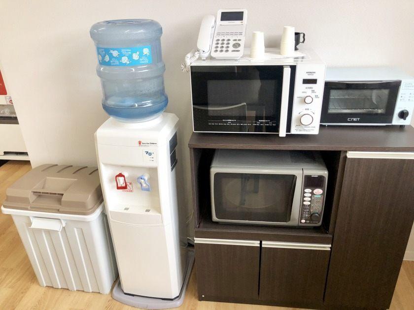 株式会社サザエ食品 西宮工場の制服5