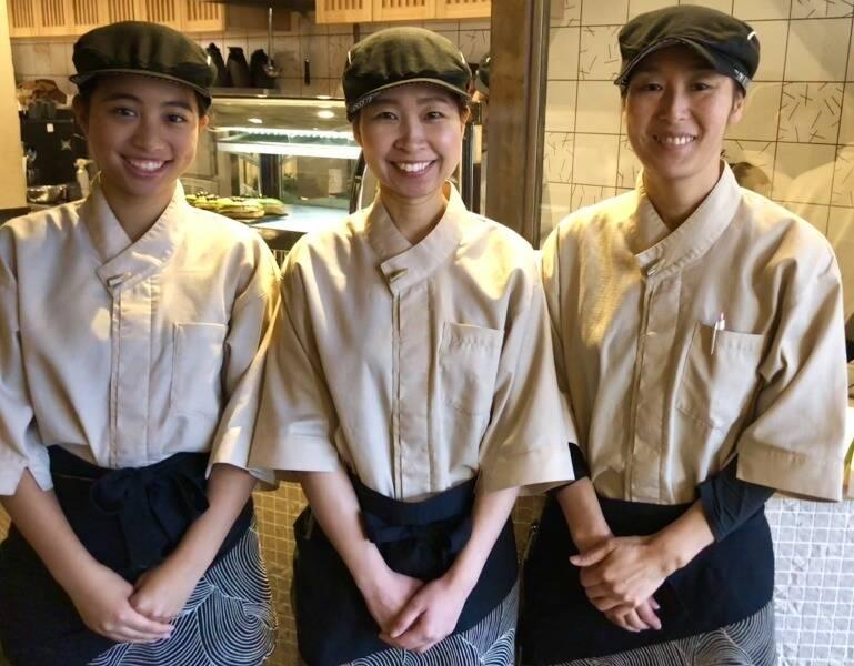 京都祇園あのん 本店の仕事画像2