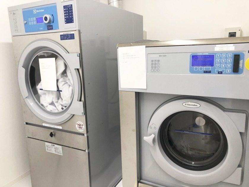 株式会社サザエ食品 西宮工場の制服4