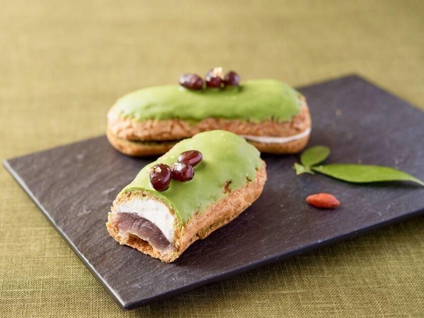 京都祇園あのん 本店の制服8