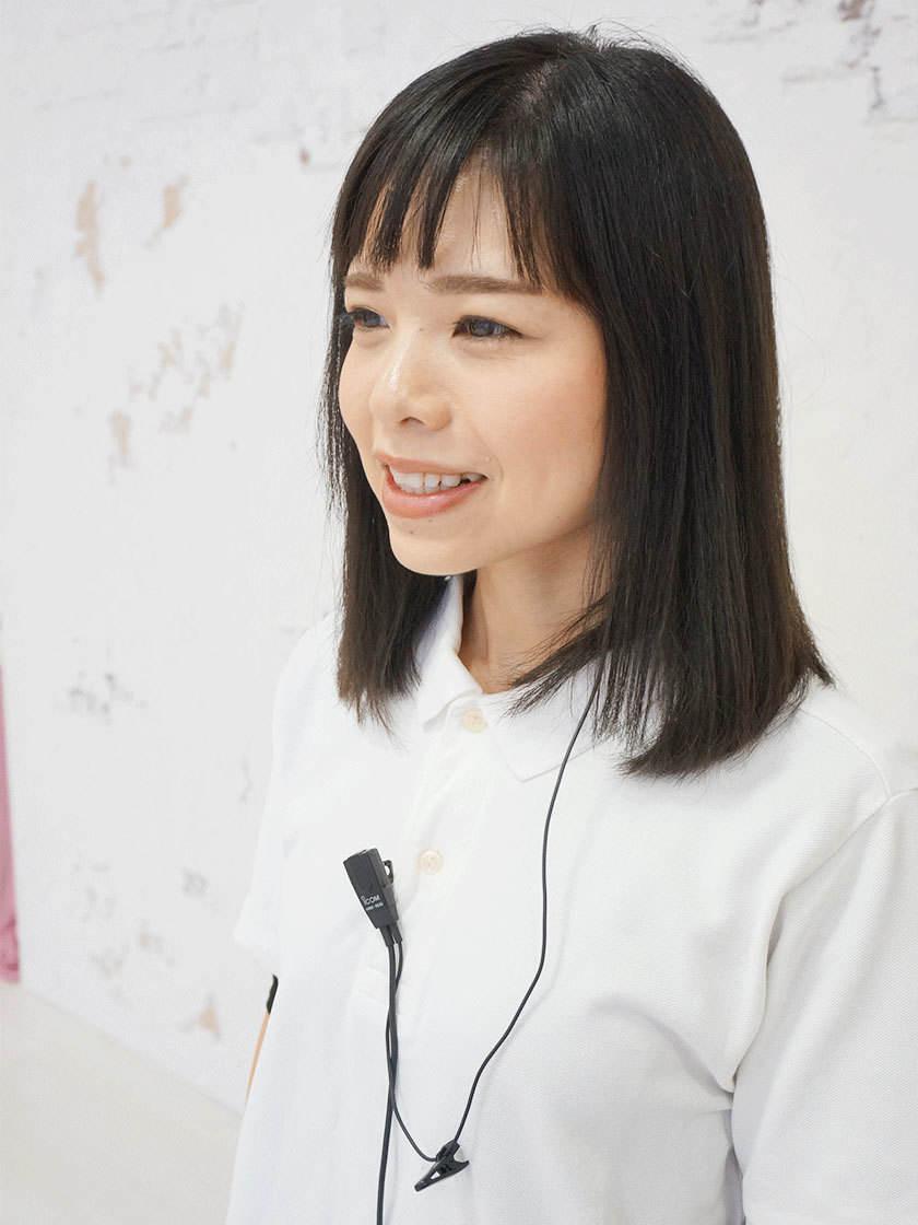 スタジオシエル 泉佐野店の制服1