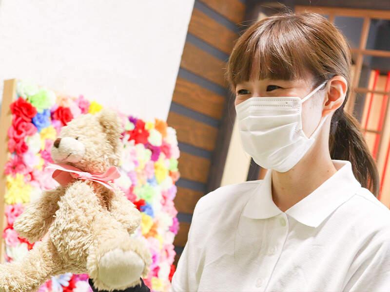 Studio Ciel 厚木店の仕事画像3