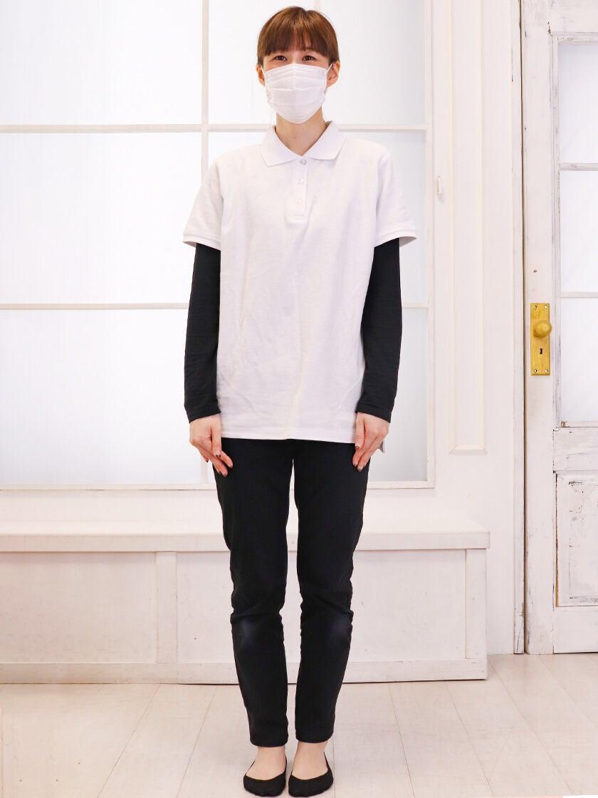 Studio Ciel 厚木店の制服1