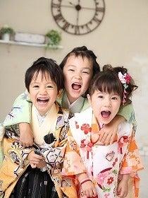 Studio Ciel 厚木店の制服2