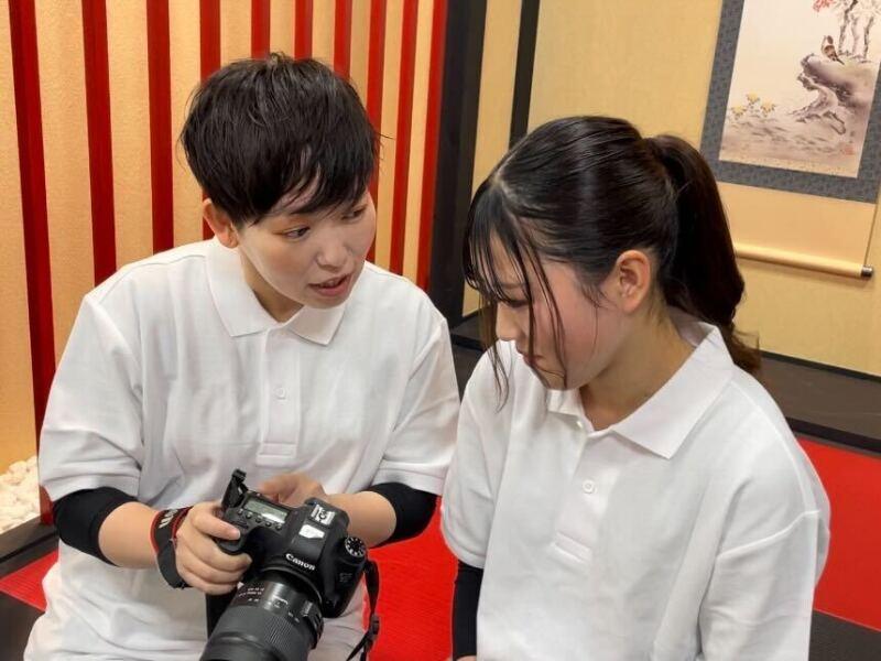 スタジオシエル 泉佐野店の仕事画像1