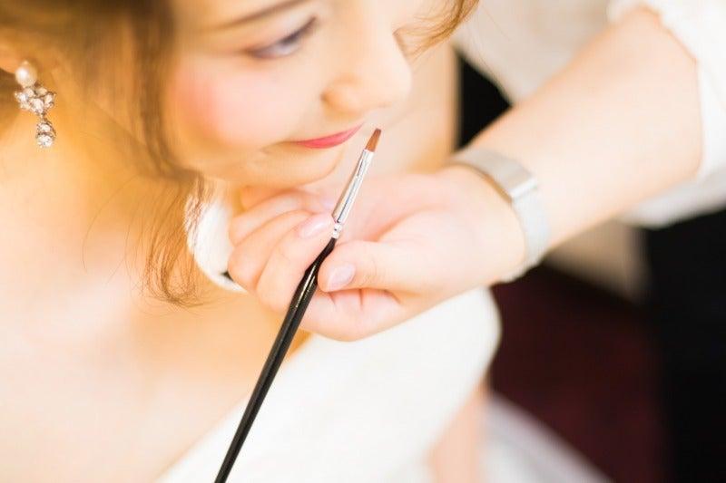 スタジオアンジュール なんばOCAT店の仕事画像2