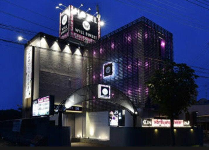 ホテル ウィル スイートつくばの仕事画像1