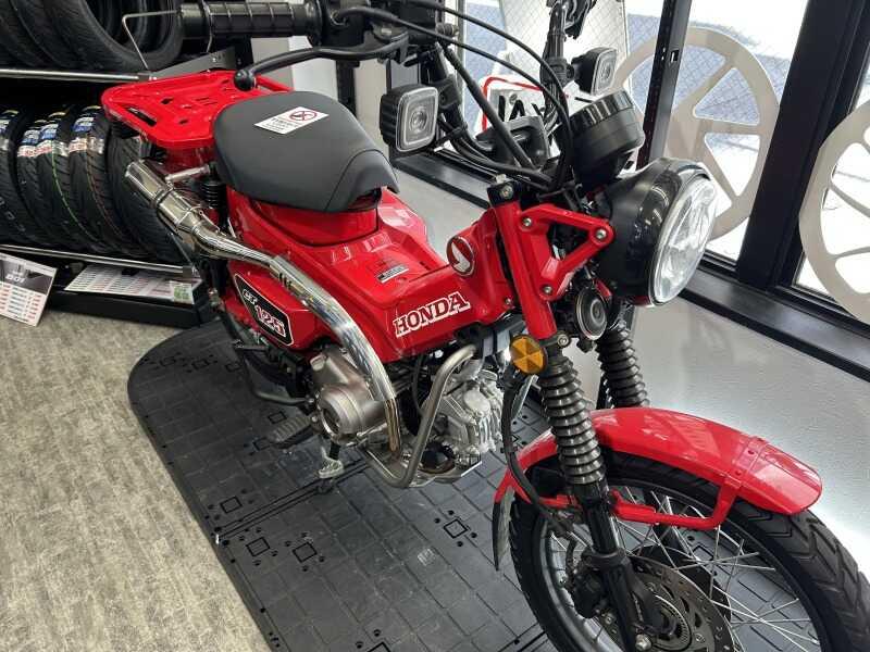 南海部品本店の仕事画像3