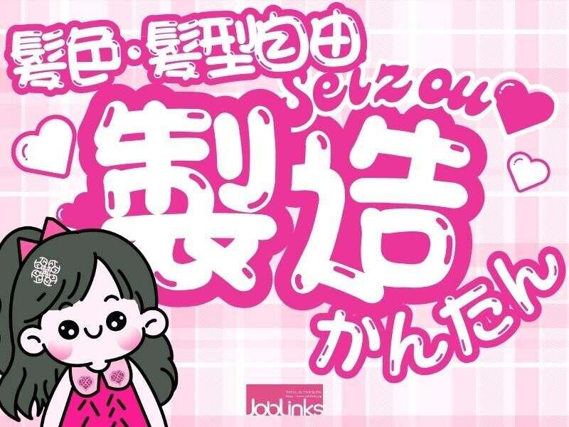 株式会社ジョブリンクスの仕事画像1