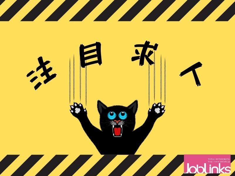 株式会社ジョブリンクスの仕事画像1
