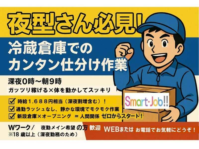 株式会社ジョブリンクス 京都南オフィスの仕事画像1