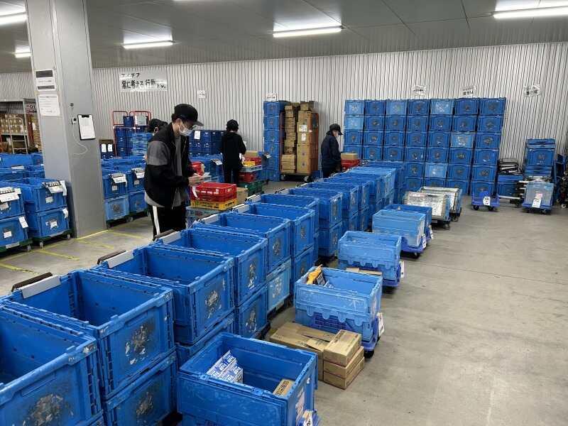 株式会社オール・ウェイズ 北名古屋営業所の仕事画像2