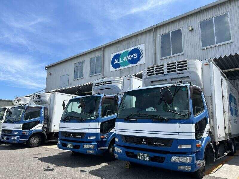 株式会社オール・ウェイズ 守山営業所の仕事画像1