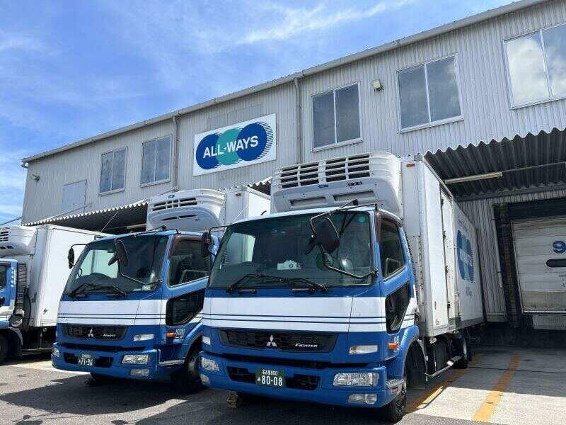 株式会社オール・ウェイズ 岐阜営業所の仕事画像1