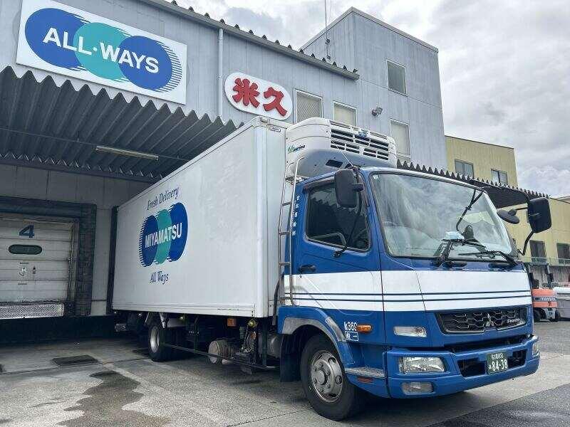 株式会社オール・ウェイズの仕事画像1