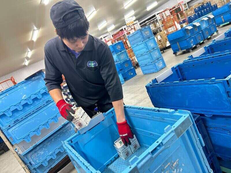 株式会社オール・ウェイズ 北名古屋営業所の仕事画像3