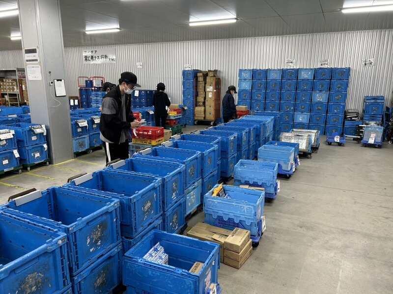 株式会社オール・ウェイズ 北名古屋営業所の仕事画像2