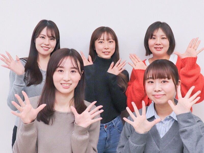 WEIWEIホールディングス株式会社の仕事画像2