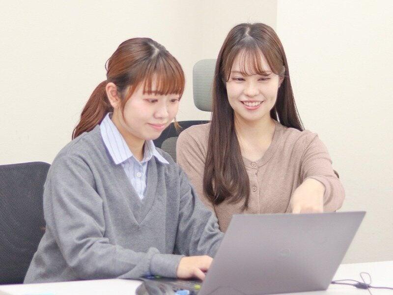 WEIWEIホールディングス株式会社の仕事画像3