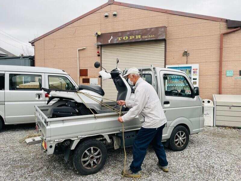 株式会社トップアールの仕事画像1