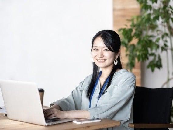 【事務】未経験OK!実働7時間でムリなくスタート★10時勤務開始(オフィス、相模原市南区)のイメージ画像