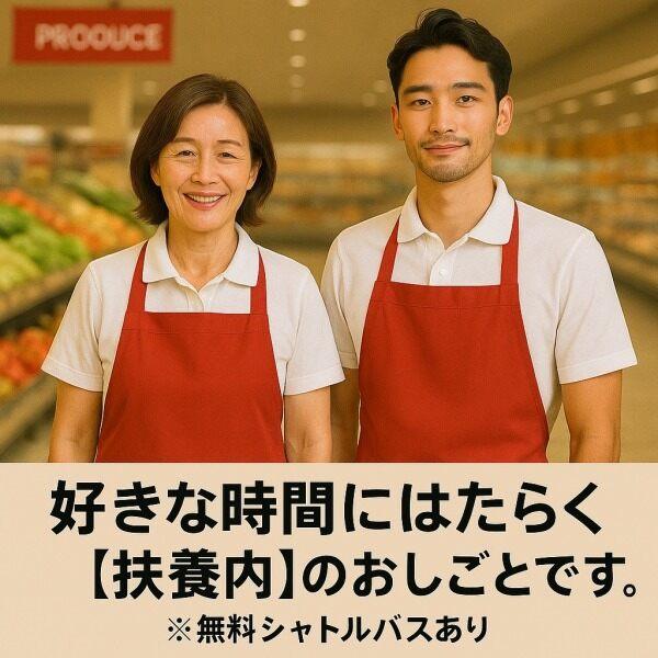 株式会社カインズサービス 採用担当【007】の仕事画像1