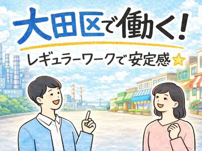 株式会社カインズサービス 採用担当の仕事画像2