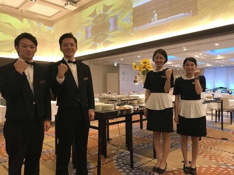 グローバルスタッフサービスの仕事画像2