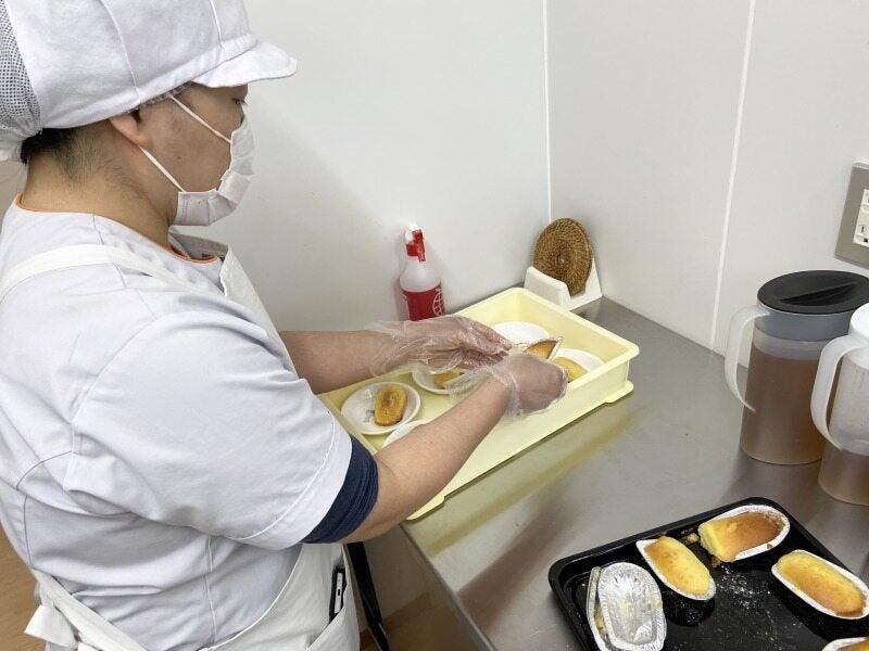 やまとこども園の仕事画像1