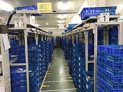 株式会社山菱トランスポートの仕事画像3