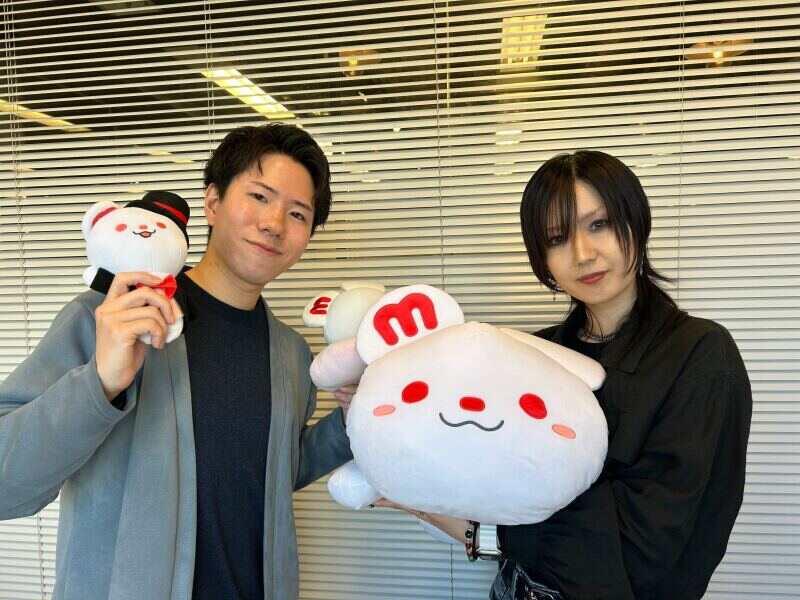 株式会社DONUTSの仕事画像1