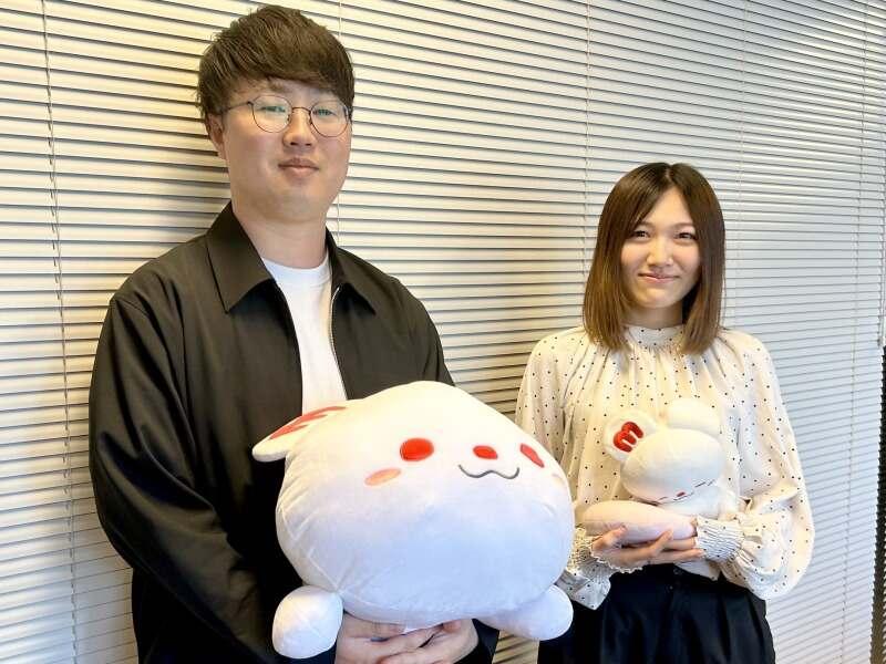 株式会社DONUTS(ミクチャ事業部)の仕事画像3
