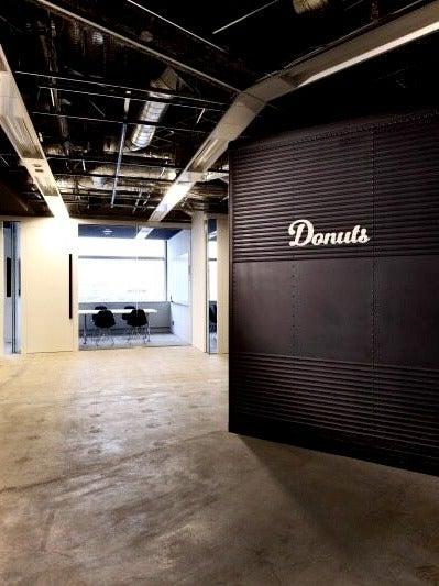 株式会社DONUTS(ミクチャ事業部)の制服5