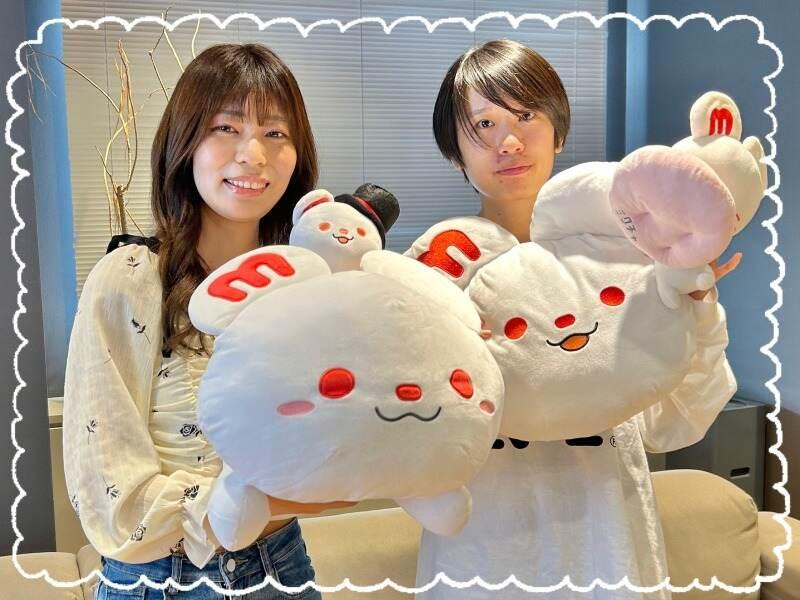 株式会社DONUTS(ミクチャ事業部)の仕事画像1