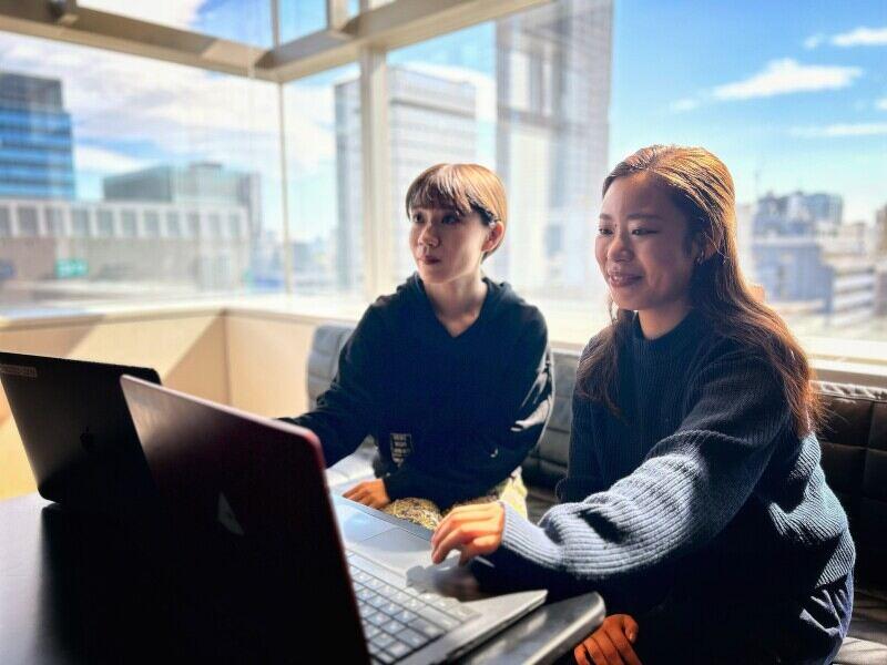 株式会社DONUTSの仕事画像1