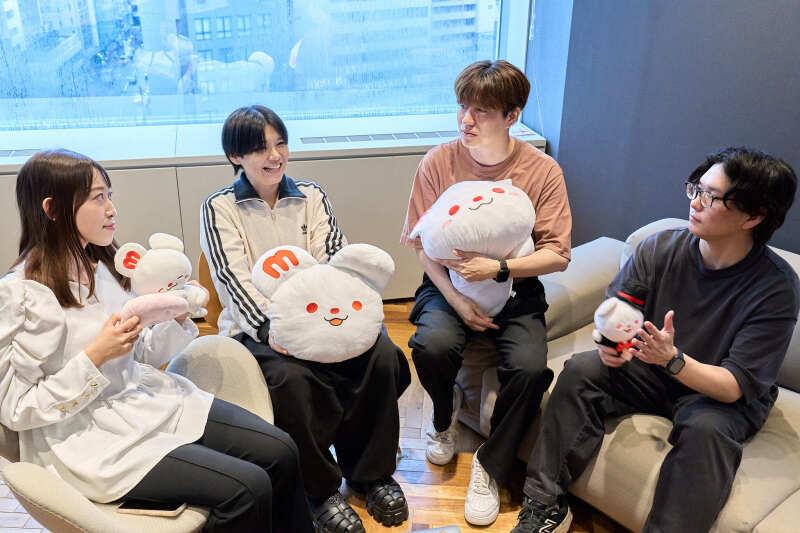 株式会社DONUTSの仕事画像2