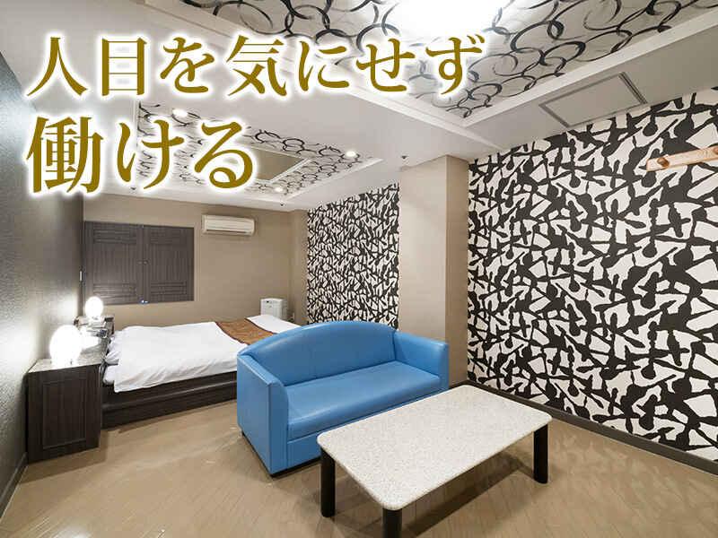 HOTEL&SPA 更の仕事画像3
