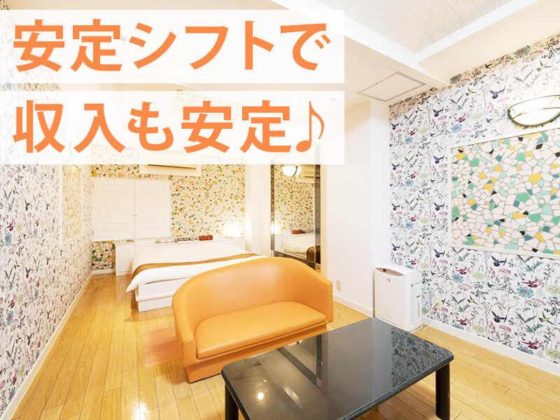 オリエンタルホテルの仕事画像3