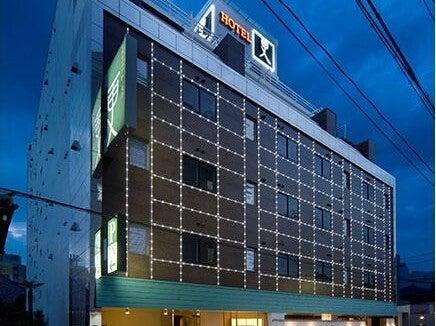 HOTEL&SPA 更の仕事画像1