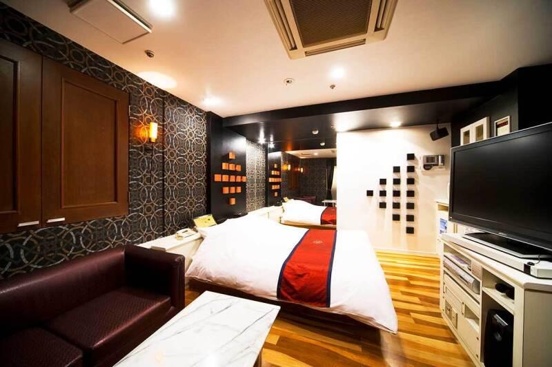 HOTEL LAPISの仕事画像2