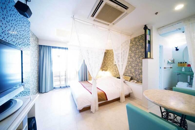 HOTEL LAPISの仕事画像3