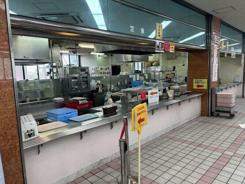 株式会社常翔ウェルフェア(摂南大学 寝屋川キャンパス)の仕事画像3