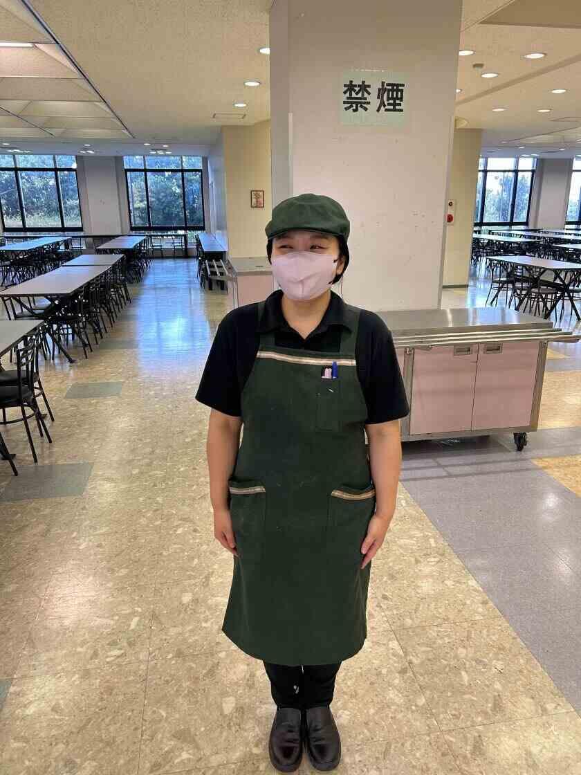 株式会社常翔ウェルフェアの制服1