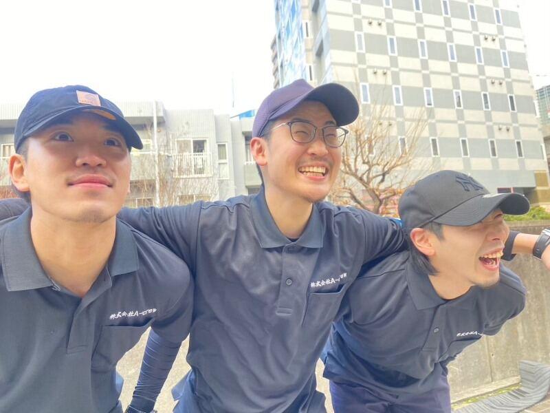 株式会社A-crew の仕事画像2