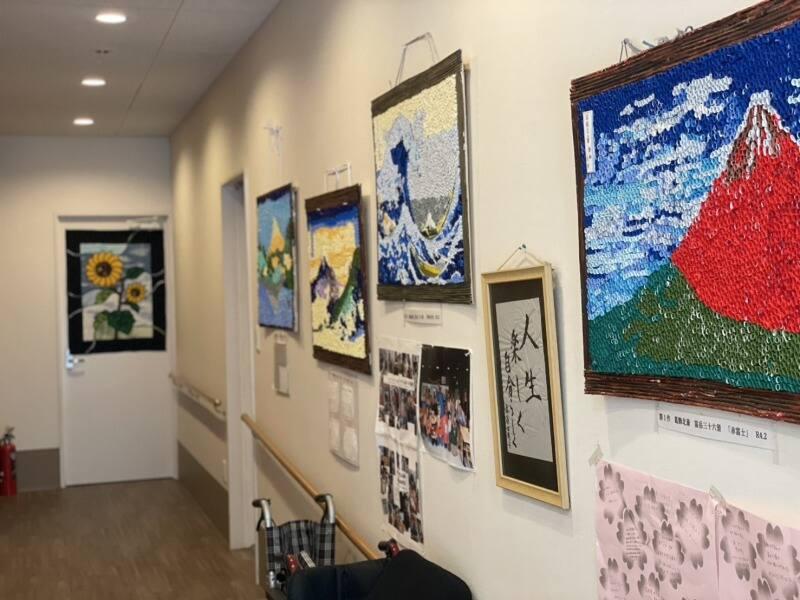 グループホーム円頓寺本館の仕事画像2