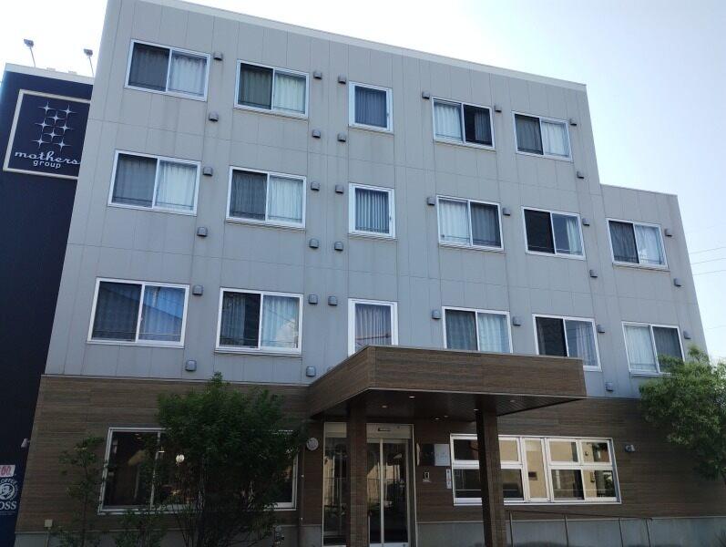 住宅型有料老人ホーム ふしやの森の仕事画像2