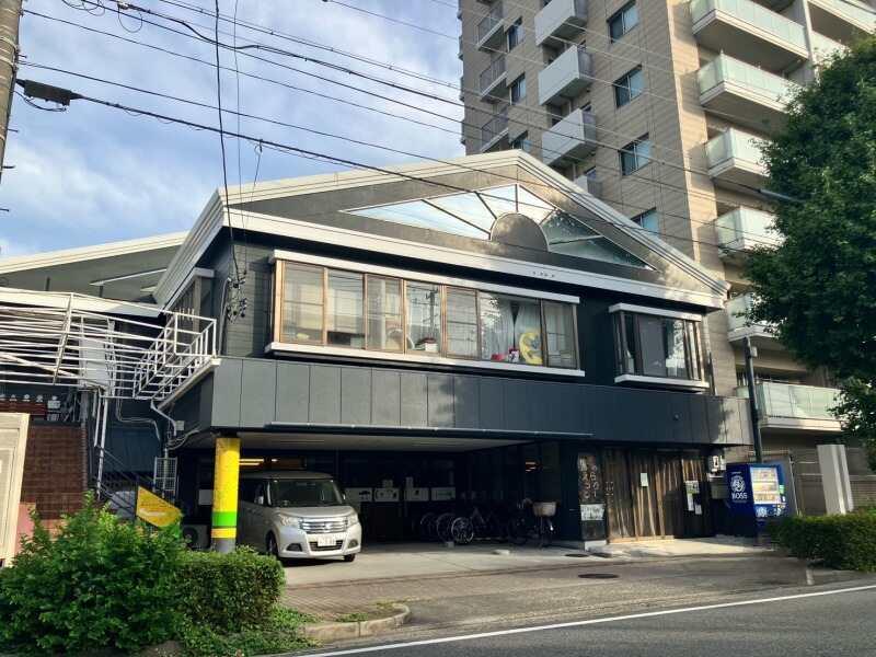 住宅型有料老人ホーム ほんじんの森の仕事画像2