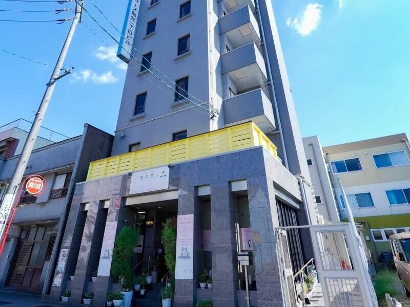 住宅型有料老人ホーム ほのかの森nouthの仕事画像2
