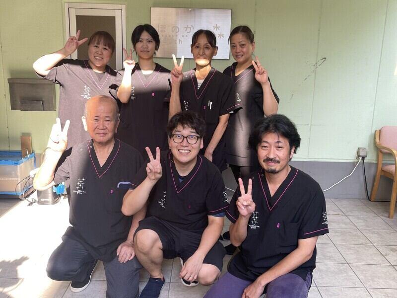 住宅型有料老人ホーム ほのかの森southの仕事画像1