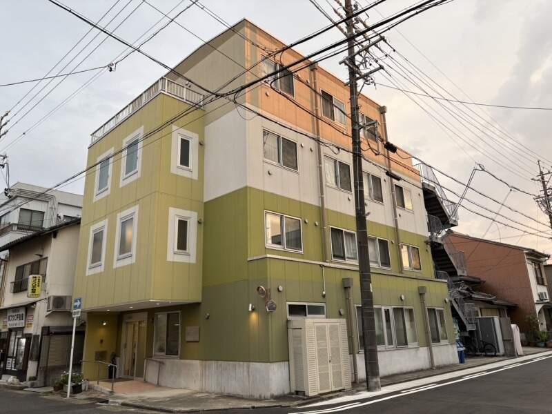 住宅型有料老人ホーム なかむらの森の仕事画像2